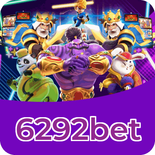 Catálogo 6292bet 2.547 jogos - Pragmatic Play, Evolution, NetEnt