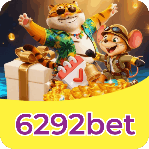 Tabela RTP dos jogos de cassino da 6292bet